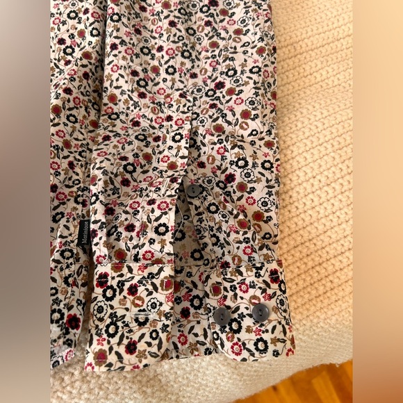 Matinique floral shirt - Picture 9 of 12